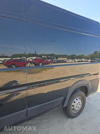 2023 Ram ProMaster 2500 Cargo Van High Roof 159.0" WB - miniatura 20