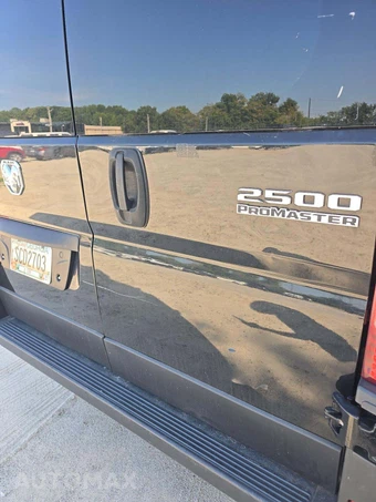 2023 Ram ProMaster 2500 Cargo Van High Roof 159.0" WB - miniatura 22