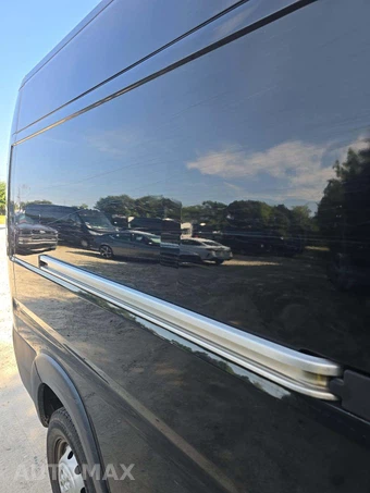 2023 Ram ProMaster 2500 Cargo Van High Roof 159.0" WB - miniatura 25