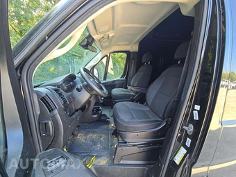 2023 Ram ProMaster 2500 Cargo Van High Roof 159.0" WB - miniatura 3