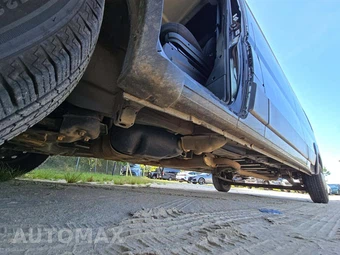 2023 Ram ProMaster 2500 Cargo Van High Roof 159.0" WB - miniatura 4