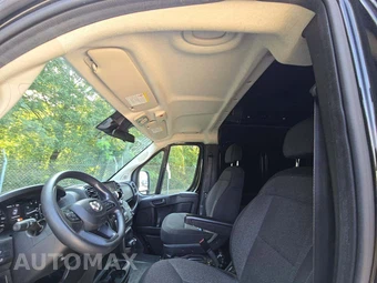 2023 Ram ProMaster 2500 Cargo Van High Roof 159.0" WB - miniatura 8
