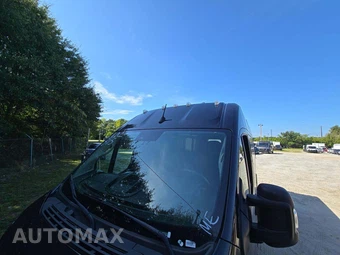 2023 Ram ProMaster 2500 Cargo Van High Roof 159.0" WB - miniatura 9