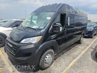 2023 Ram ProMaster 2500 Cargo Van High Roof 159.0" WB
