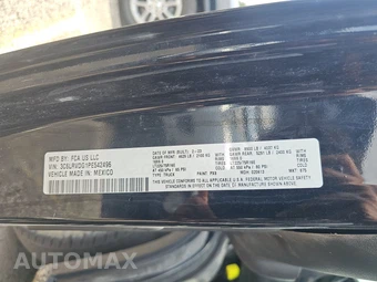 2023 Ram ProMaster 2500 Cargo Van High Roof 159.0" WB - miniatura 14
