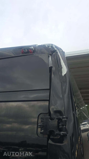 2023 Ram ProMaster 2500 Cargo Van High Roof 159.0" WB - miniatura 21