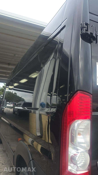 2023 Ram ProMaster 2500 Cargo Van High Roof 159.0" WB - miniatura 28