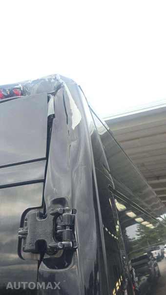 2023 Ram ProMaster 2500 Cargo Van High Roof 159.0" WB - miniatura 29