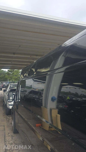 2023 Ram ProMaster 2500 Cargo Van High Roof 159.0" WB - miniatura 30