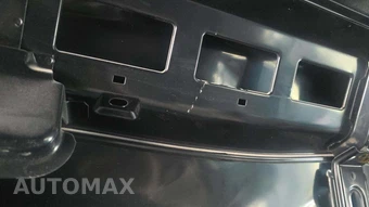 2023 Ram ProMaster 2500 Cargo Van High Roof 159.0" WB - miniatura 32