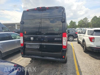 2023 Ram ProMaster 2500 Cargo Van High Roof 159.0" WB - miniatura 5