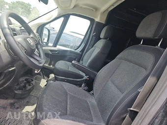 2023 Ram ProMaster 2500 Cargo Van High Roof 159.0" WB - miniatura 7