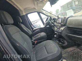 2023 Ram ProMaster 2500 Cargo Van High Roof 159.0" WB - miniatura 8