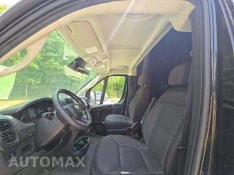 2023 Ram ProMaster 2500 Cargo Van High Roof 159.0" WB - miniatura 12