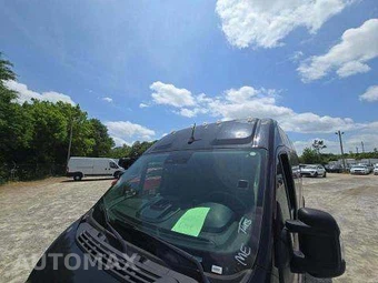 2023 Ram ProMaster 2500 Cargo Van High Roof 159.0" WB - miniatura 13