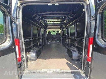 2023 Ram ProMaster 2500 Cargo Van High Roof 159.0" WB - miniatura 14