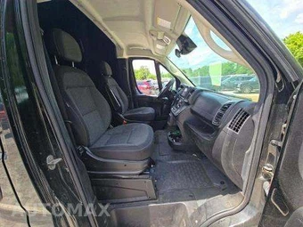 2023 Ram ProMaster 2500 Cargo Van High Roof 159.0" WB - miniatura 19