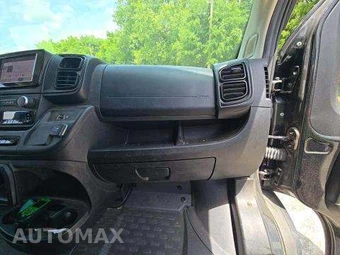 2023 Ram ProMaster 2500 Cargo Van High Roof 159.0" WB - miniatura 20