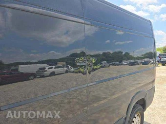 2023 Ram ProMaster 2500 Cargo Van High Roof 159.0" WB - miniatura 26