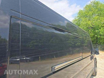 2023 Ram ProMaster 2500 Cargo Van High Roof 159.0" WB - miniatura 33