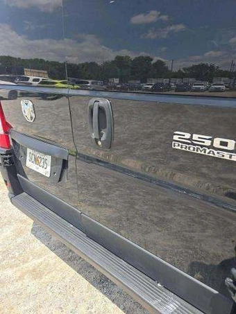 2023 Ram ProMaster 2500 Cargo Van High Roof 159.0" WB - miniatura 36
