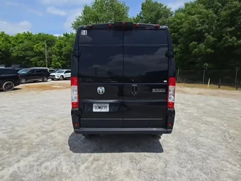 2023 Ram ProMaster 2500 Cargo Van High Roof 159.0" WB - miniatura 4