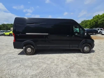 2023 Ram ProMaster 2500 Cargo Van High Roof 159.0" WB - miniatura 5