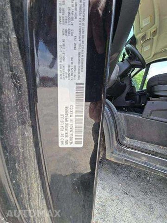 2023 Ram ProMaster 2500 Cargo Van High Roof 159.0" WB - miniatura 6