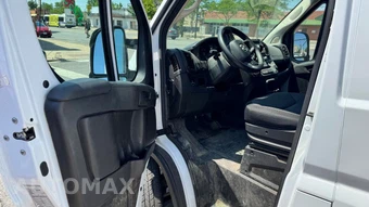 2023 Ram ProMaster 2500 Cargo Van High Roof 159.0" WB - miniatura 11