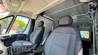 2023 Ram ProMaster 2500 Cargo Van High Roof 159.0" WB - miniatura 13