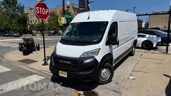 2023 Ram ProMaster 2500 Cargo Van High Roof 159.0" WB - miniatura 2
