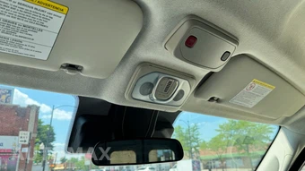 2023 Ram ProMaster 2500 Cargo Van High Roof 159.0" WB - miniatura 20