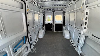 2023 Ram ProMaster 2500 Cargo Van High Roof 159.0" WB - miniatura 21