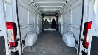 2023 Ram ProMaster 2500 Cargo Van High Roof 159.0" WB - miniatura 22