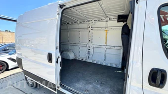 2023 Ram ProMaster 2500 Cargo Van High Roof 159.0" WB - miniatura 23