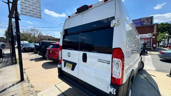 2023 Ram ProMaster 2500 Cargo Van High Roof 159.0" WB - miniatura 5