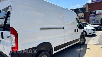 2023 Ram ProMaster 2500 Cargo Van High Roof 159.0" WB - miniatura 7