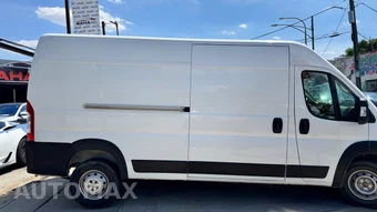 2023 Ram ProMaster 2500 Cargo Van High Roof 159.0" WB - miniatura 8