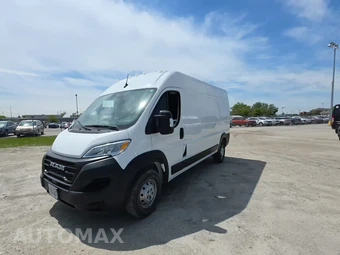 2023 Ram ProMaster 2500 Cargo Van High Roof 159.0" WB
