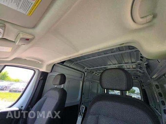 2023 Ram ProMaster 2500 Cargo Van High Roof 159.0" WB - miniatura 12