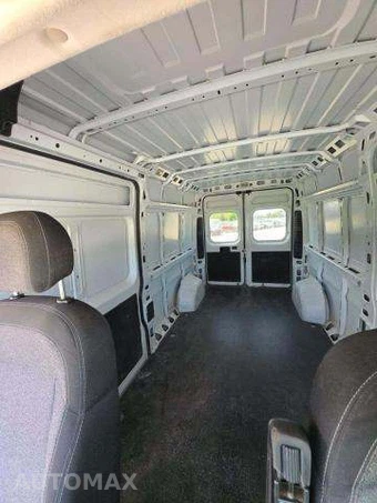 2023 Ram ProMaster 2500 Cargo Van High Roof 159.0" WB - miniatura 14