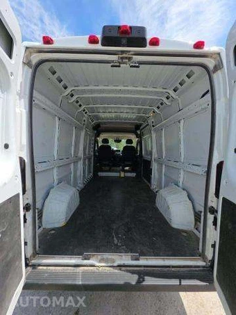 2023 Ram ProMaster 2500 Cargo Van High Roof 159.0" WB - miniatura 15
