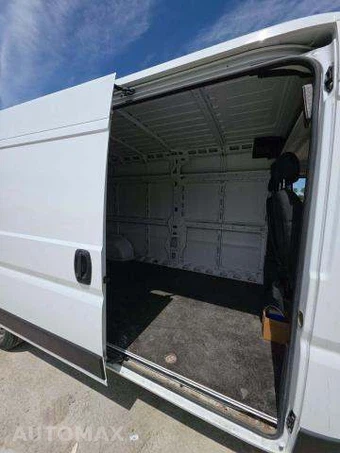 2023 Ram ProMaster 2500 Cargo Van High Roof 159.0" WB - miniatura 17