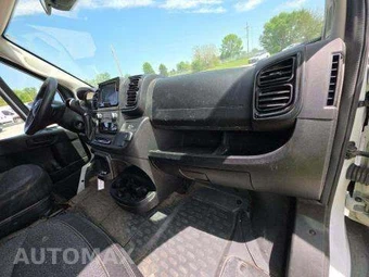 2023 Ram ProMaster 2500 Cargo Van High Roof 159.0" WB - miniatura 20