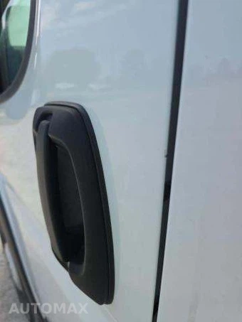 2023 Ram ProMaster 2500 Cargo Van High Roof 159.0" WB - miniatura 22