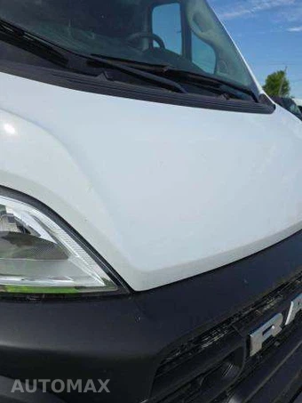 2023 Ram ProMaster 2500 Cargo Van High Roof 159.0" WB - miniatura 23