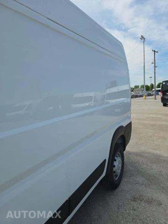 2023 Ram ProMaster 2500 Cargo Van High Roof 159.0" WB - miniatura 24