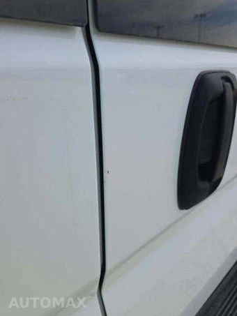 2023 Ram ProMaster 2500 Cargo Van High Roof 159.0" WB - miniatura 25