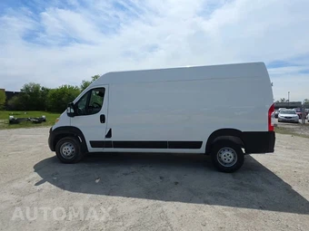 2023 Ram ProMaster 2500 Cargo Van High Roof 159.0" WB - miniatura 3