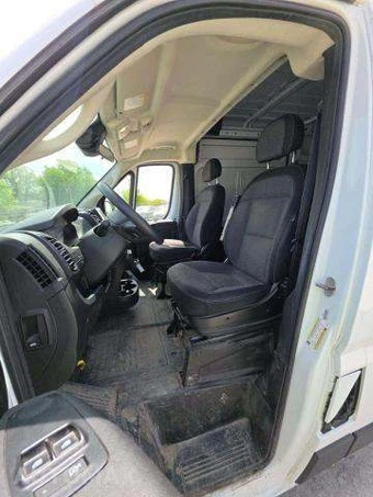 2023 Ram ProMaster 2500 Cargo Van High Roof 159.0" WB - miniatura 7